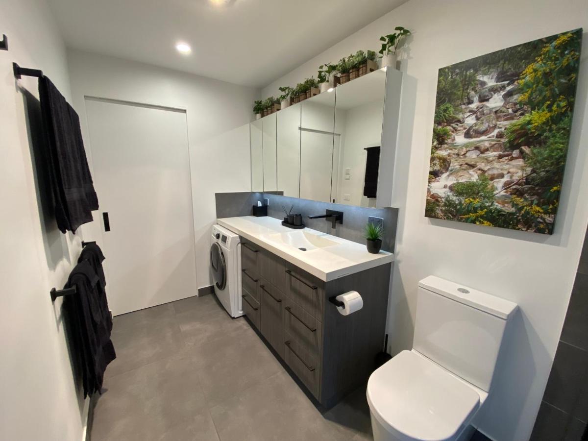 Altura Apartment Брайт Екстериор снимка