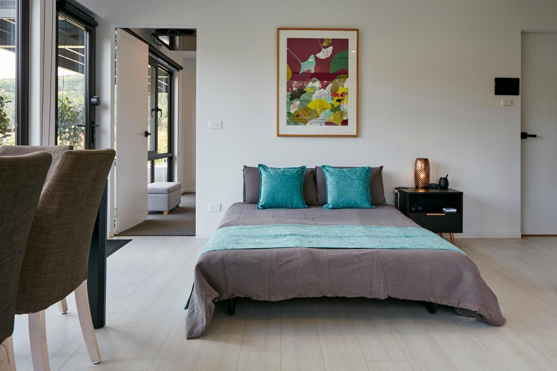 Altura Apartment Брайт Екстериор снимка