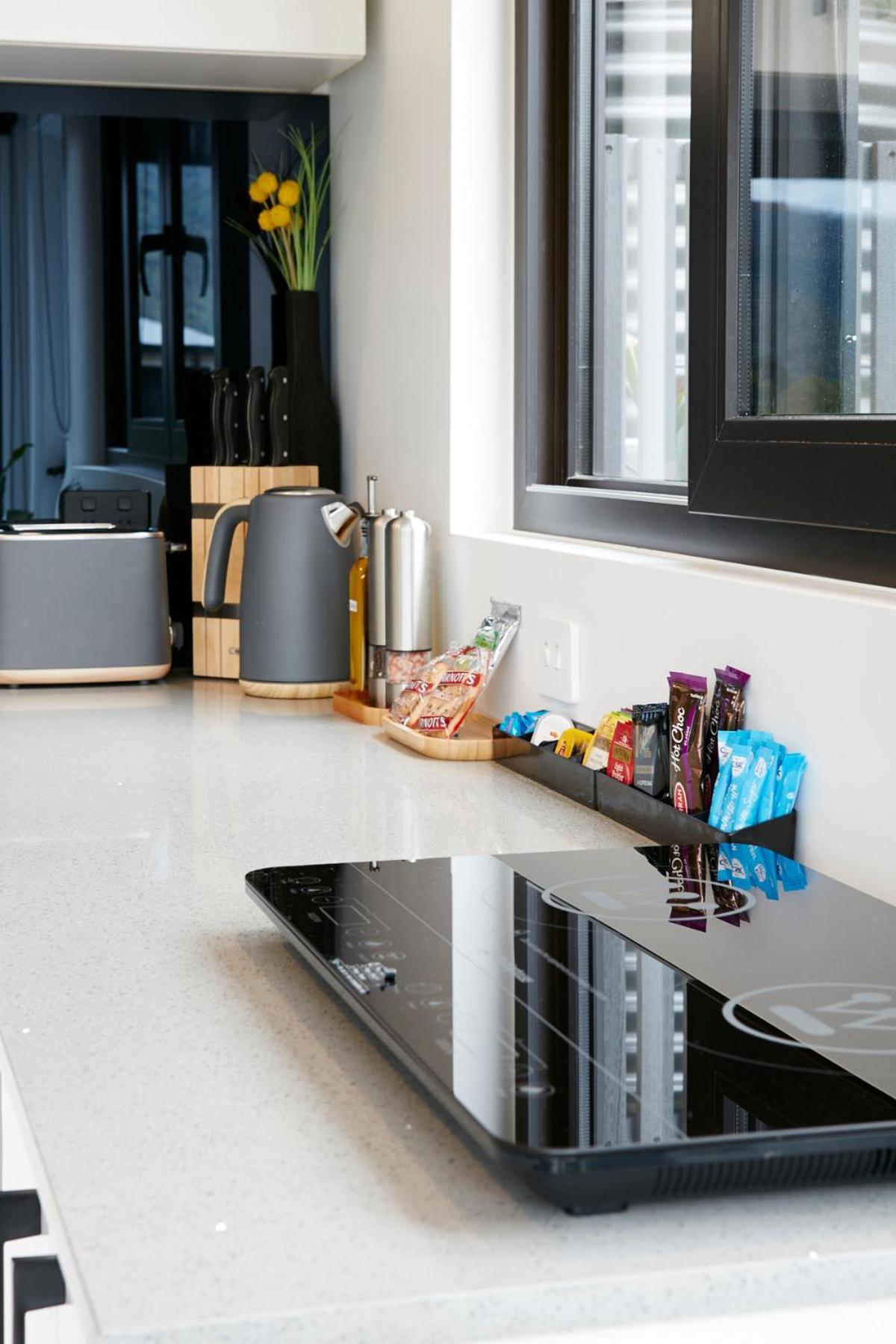 Altura Apartment Брайт Екстериор снимка