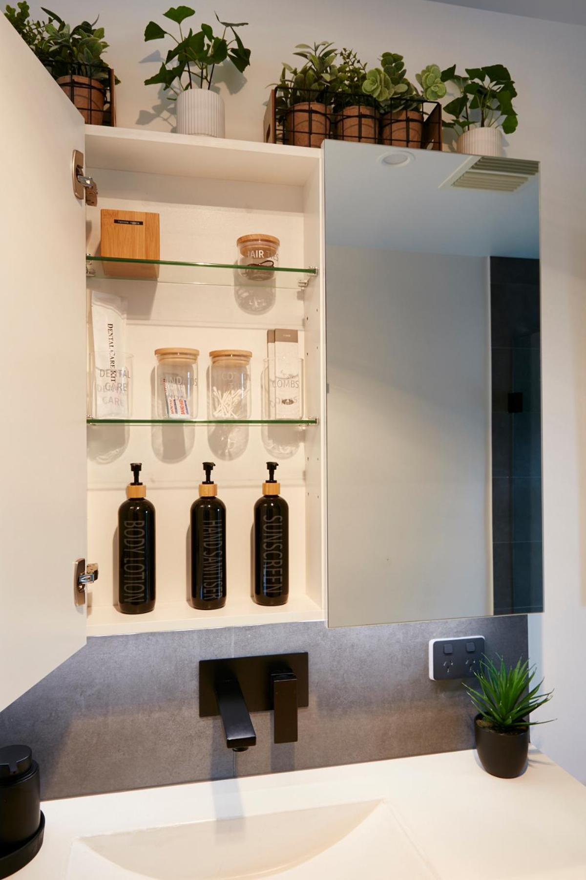 Altura Apartment Брайт Екстериор снимка
